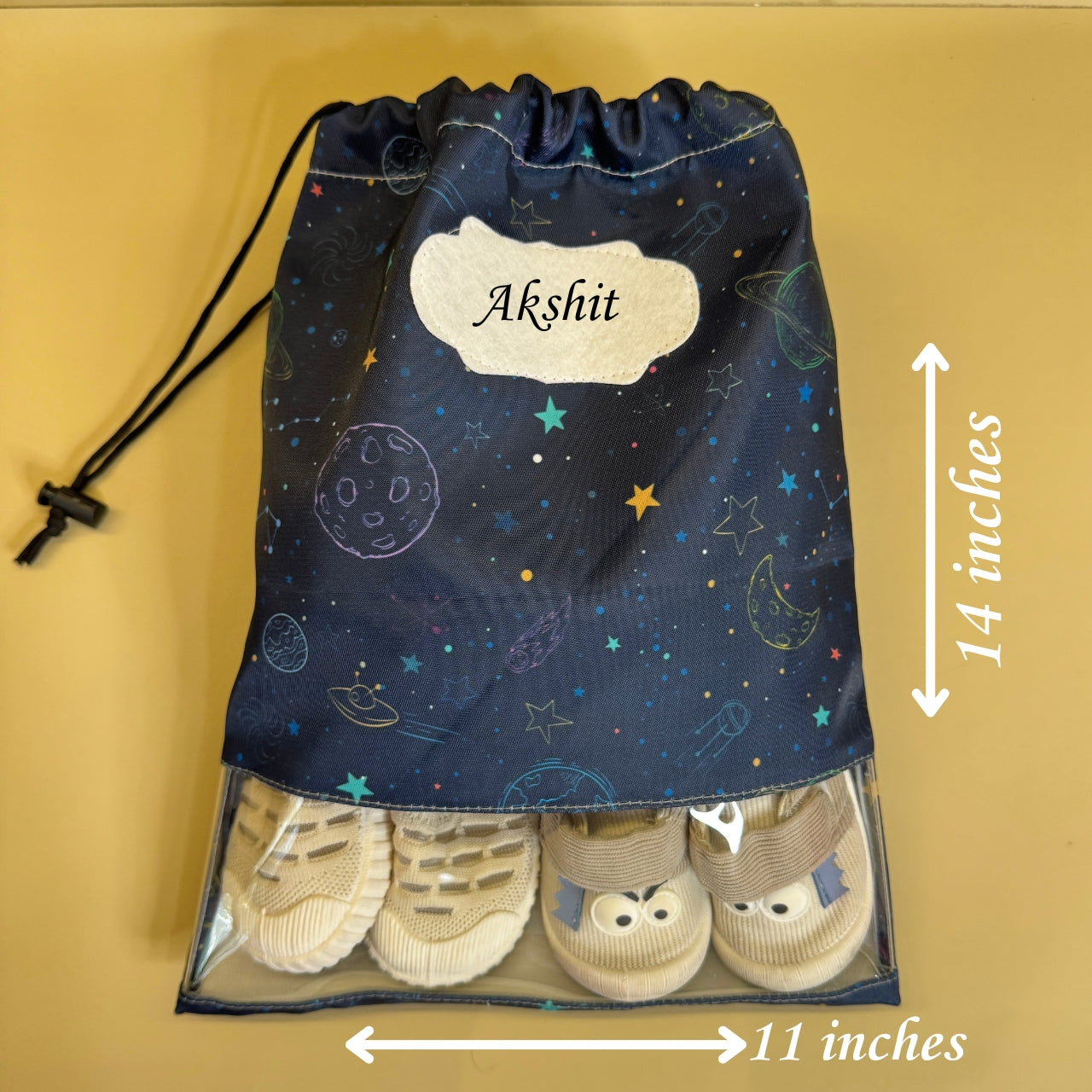 Space Print Kits