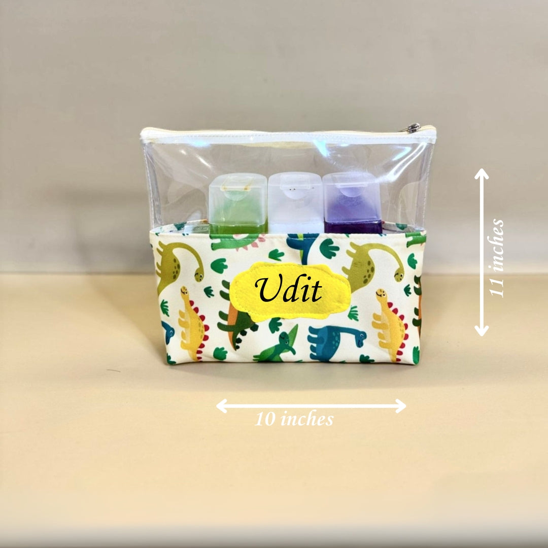 Dino Print Kit
