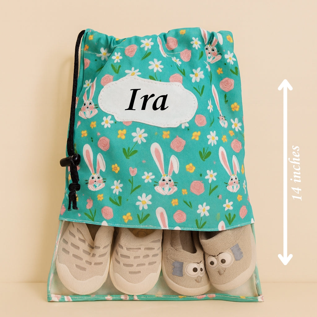 Blooming Bunny Kit