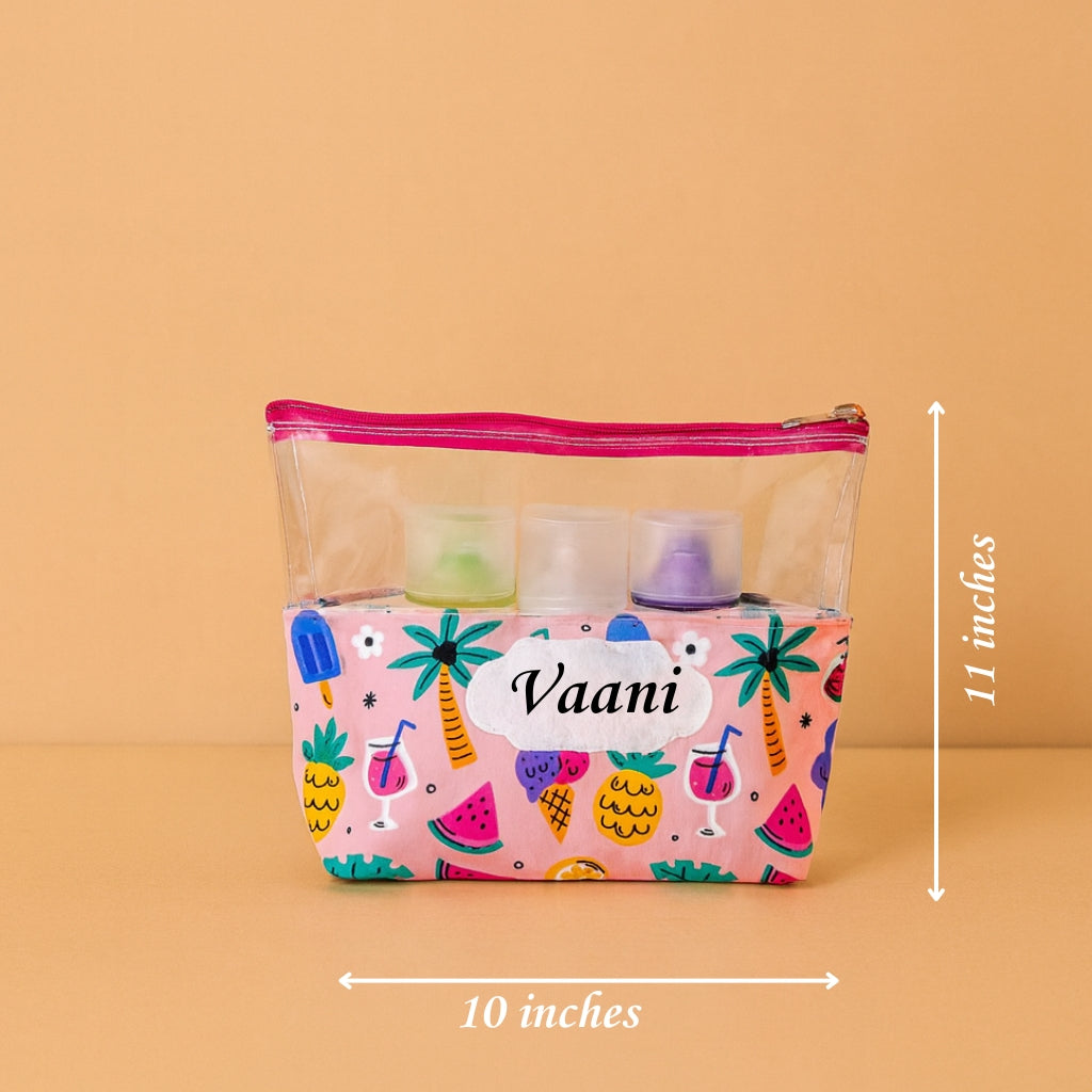 Whimsical Garden Kit