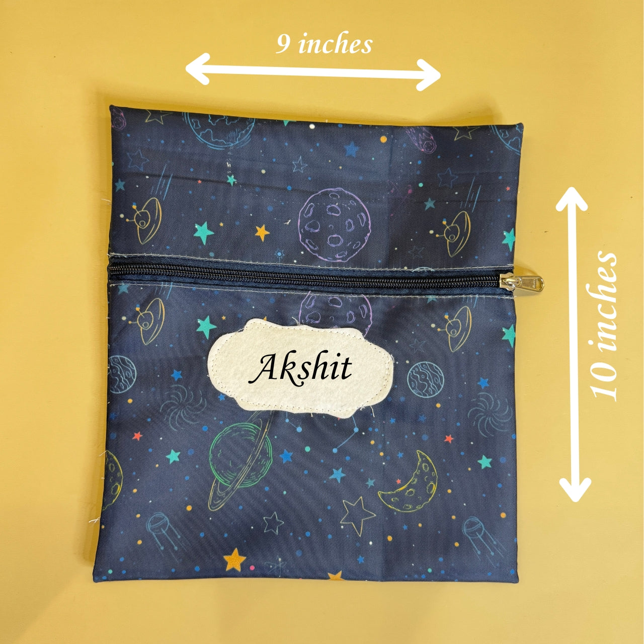 Space Print Kits