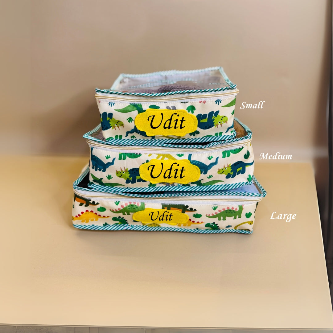 Dino Print Kit