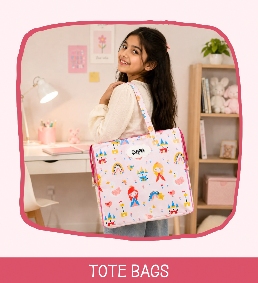 Tote Bags