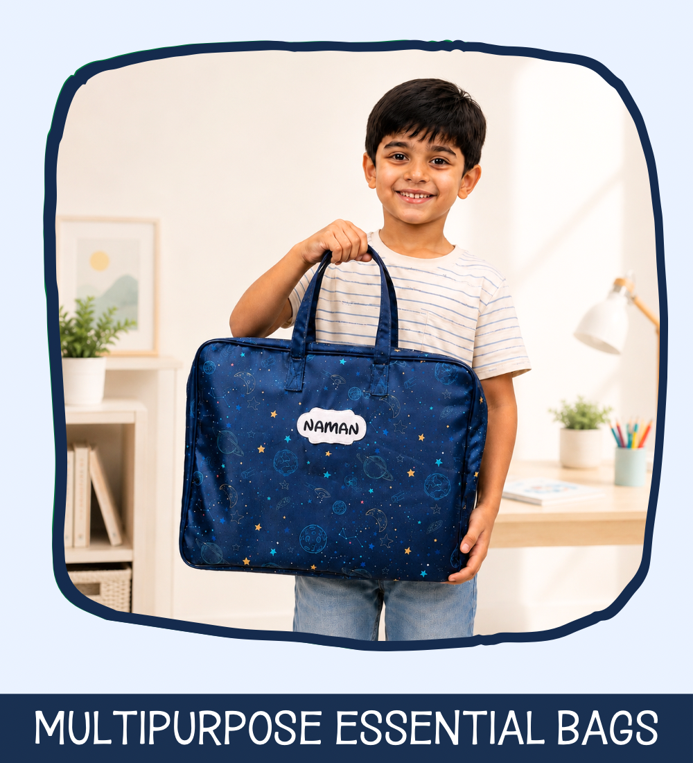Multipurpose Essential Bag