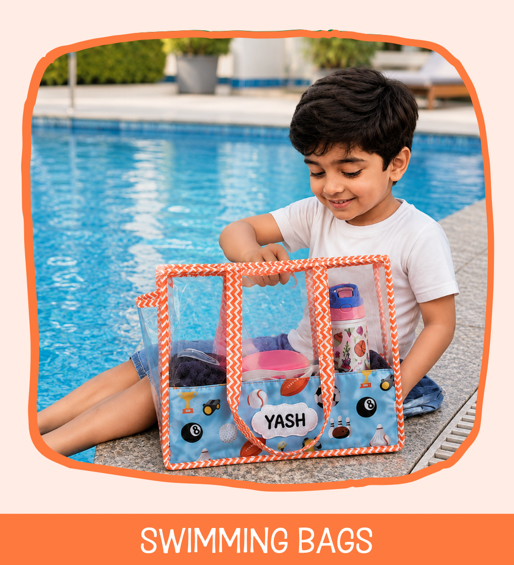 Swimming Bag