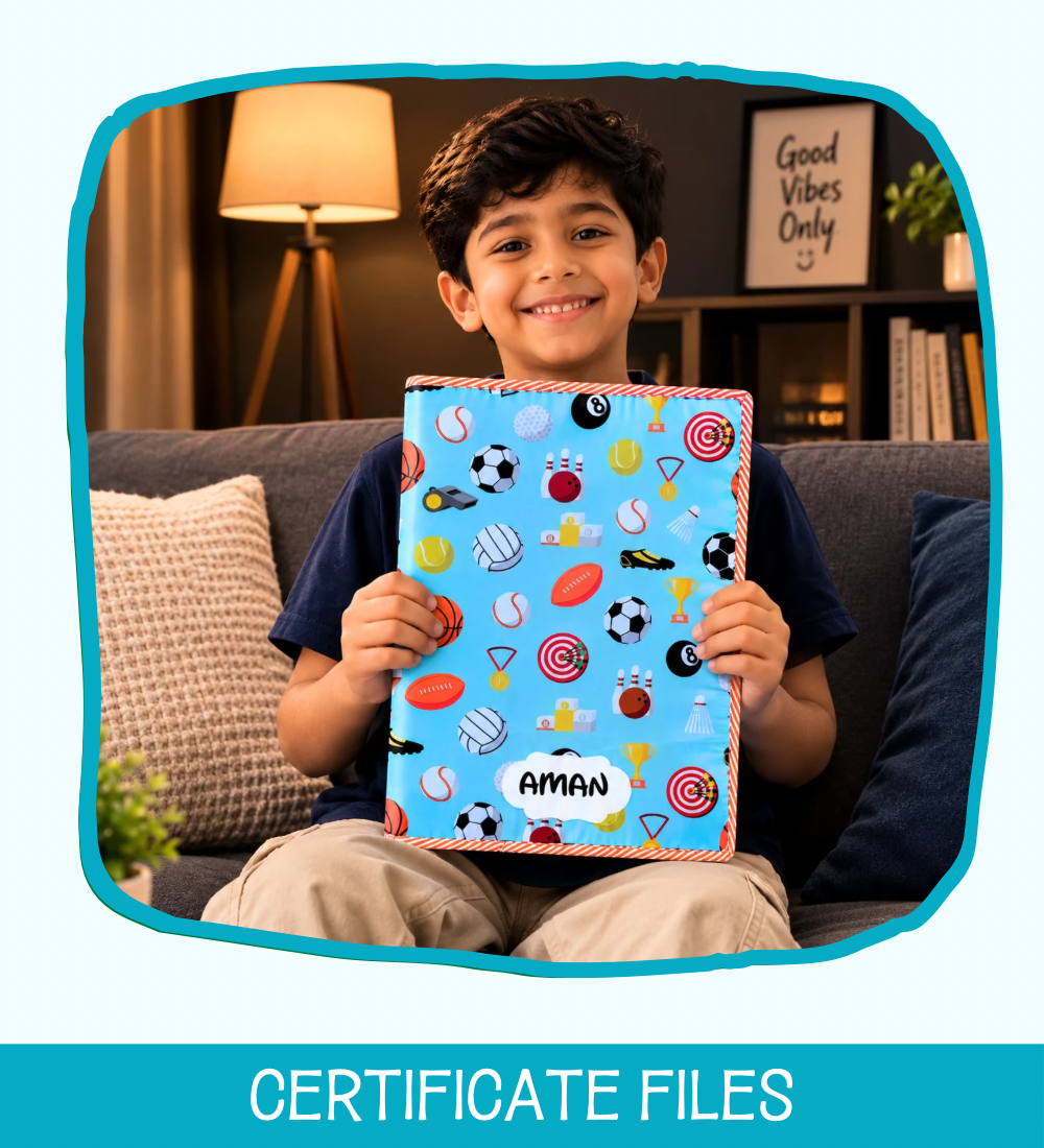 Certificate Files