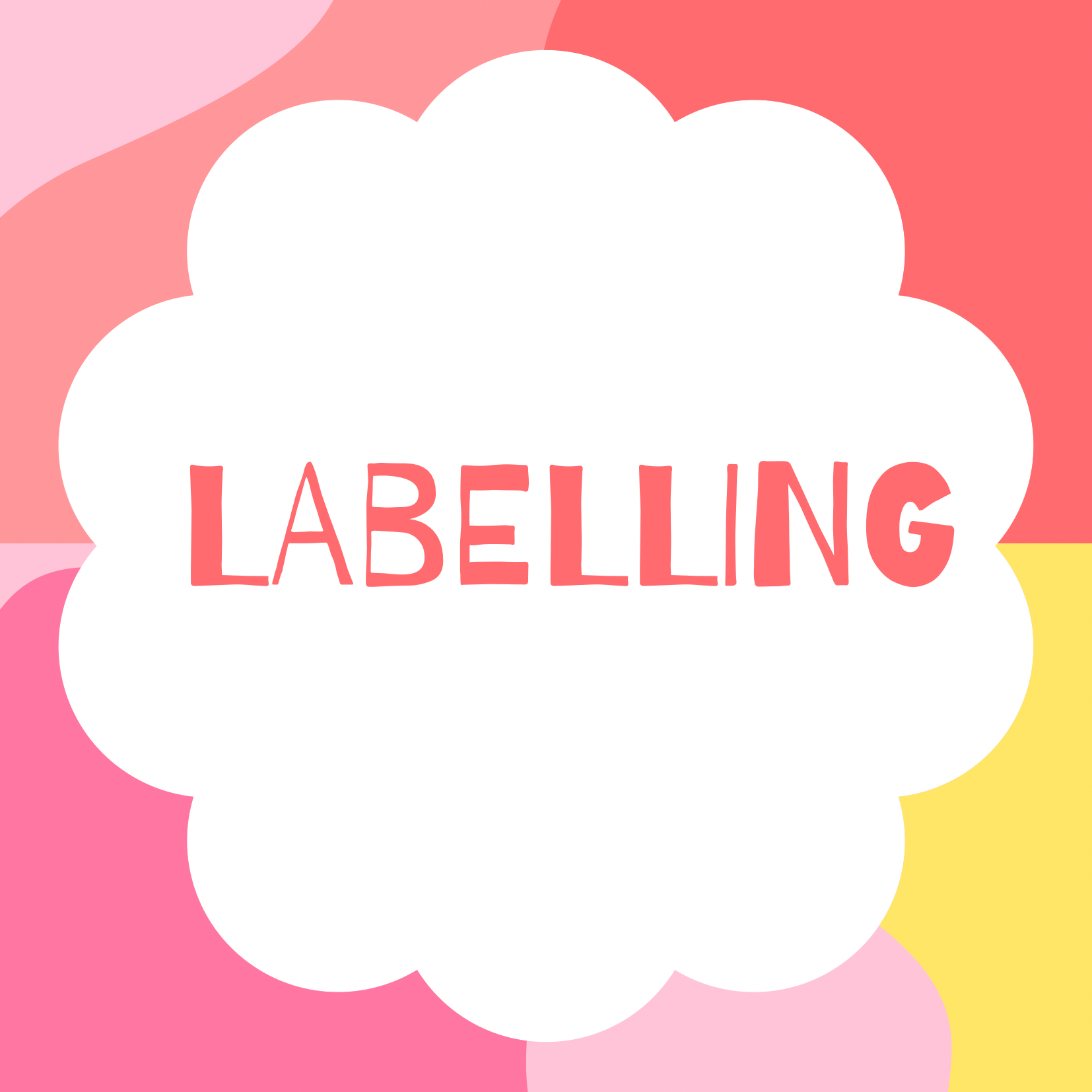 Labeling