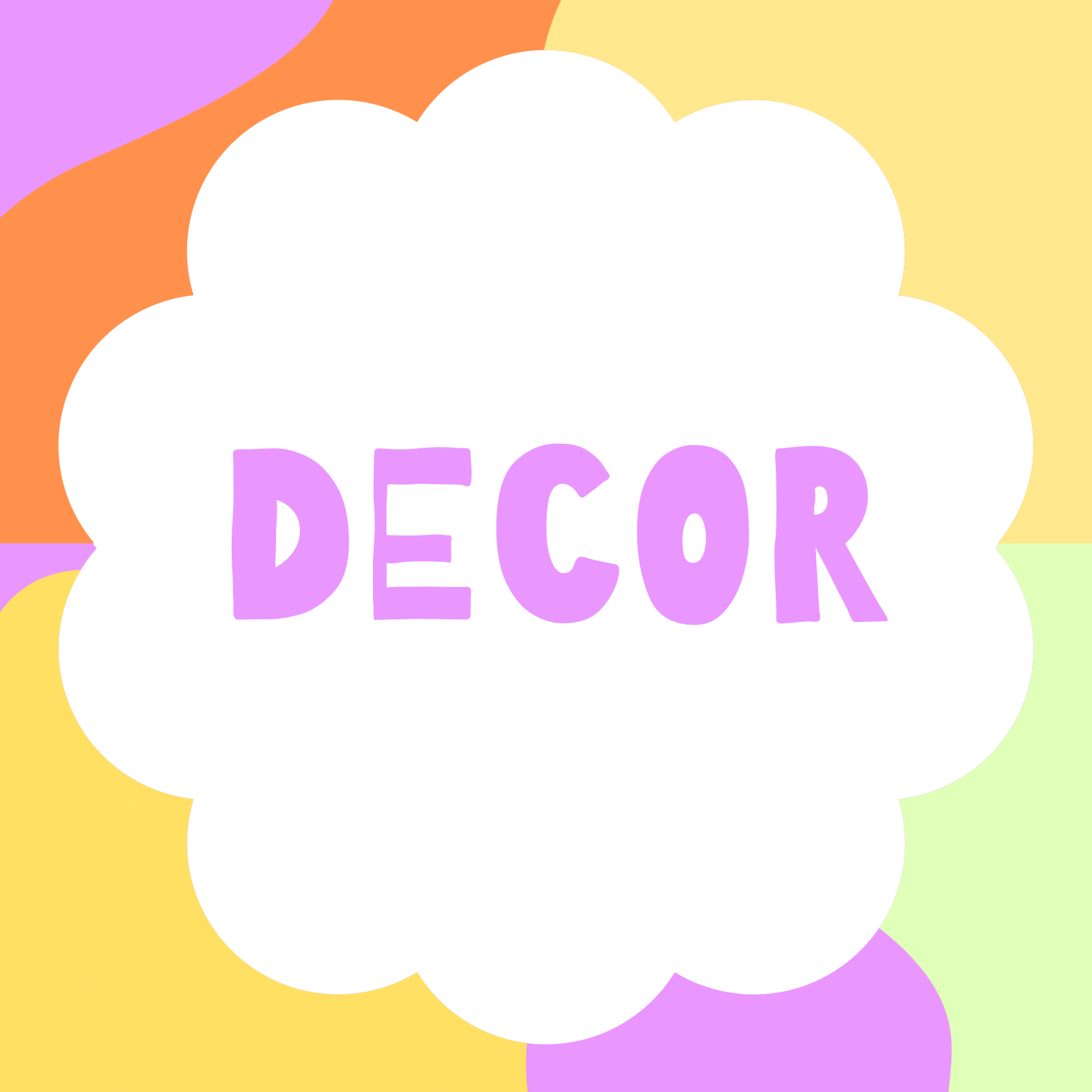 Decor