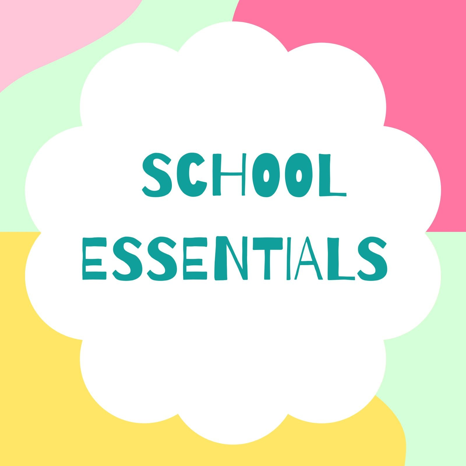 School Essentials