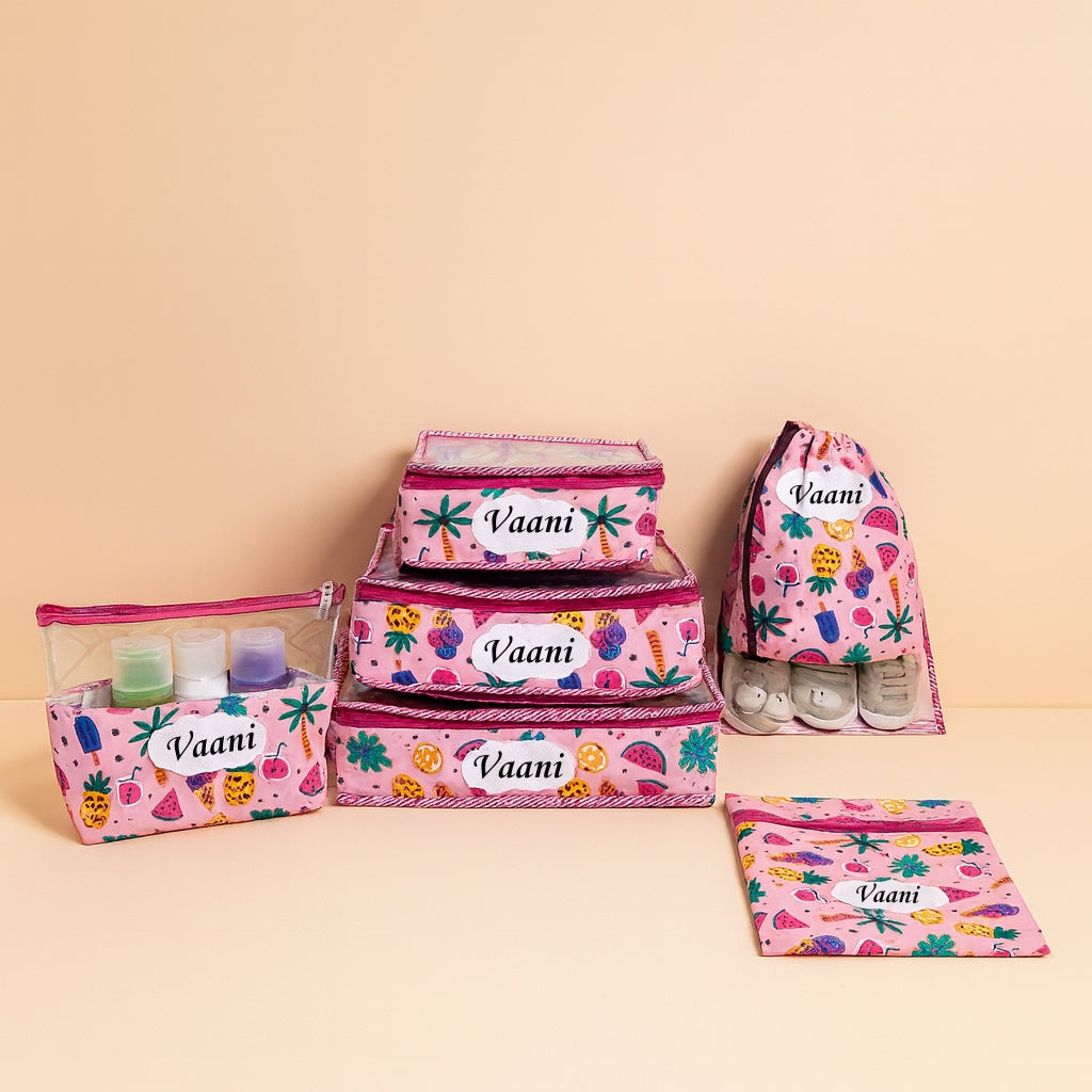 Whimsical Garden Kit