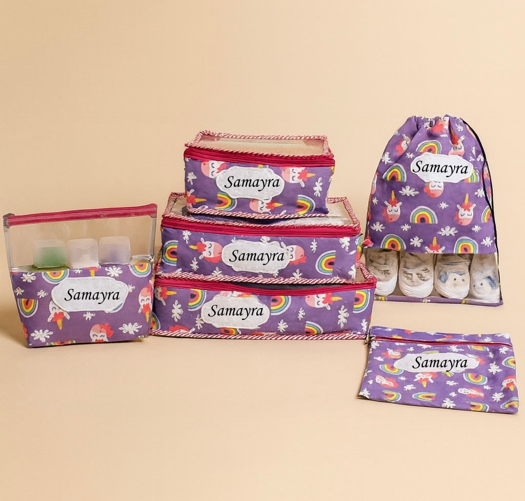 Unicorn Kit