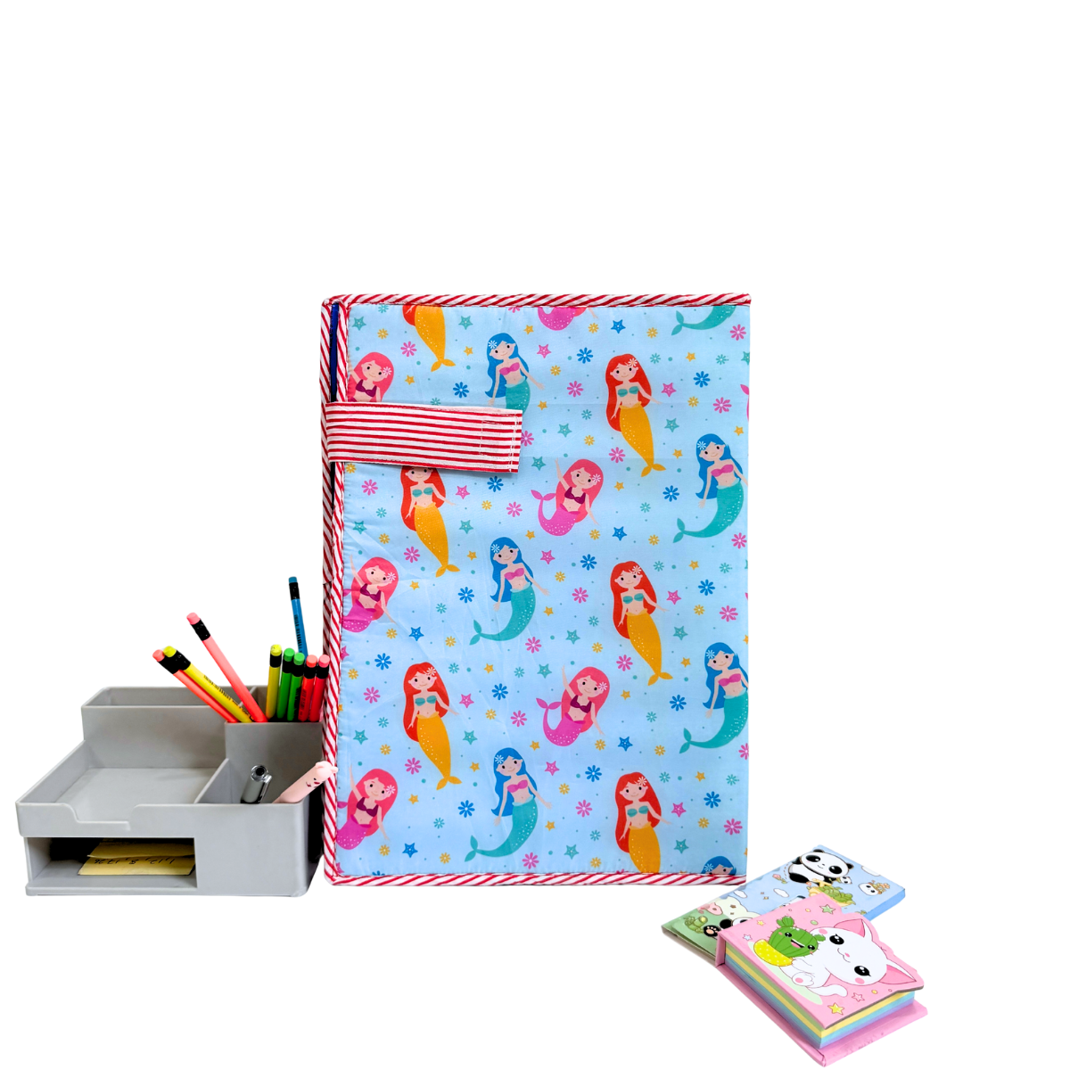 Mermaid Theme Certificate File