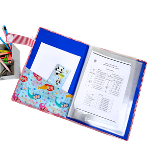 Mermaid Theme Certificate File