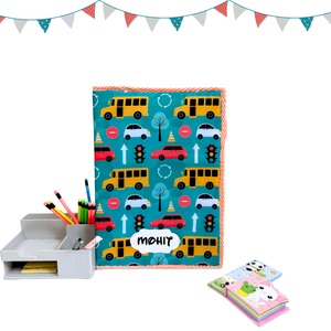 Car Theme Certificate File