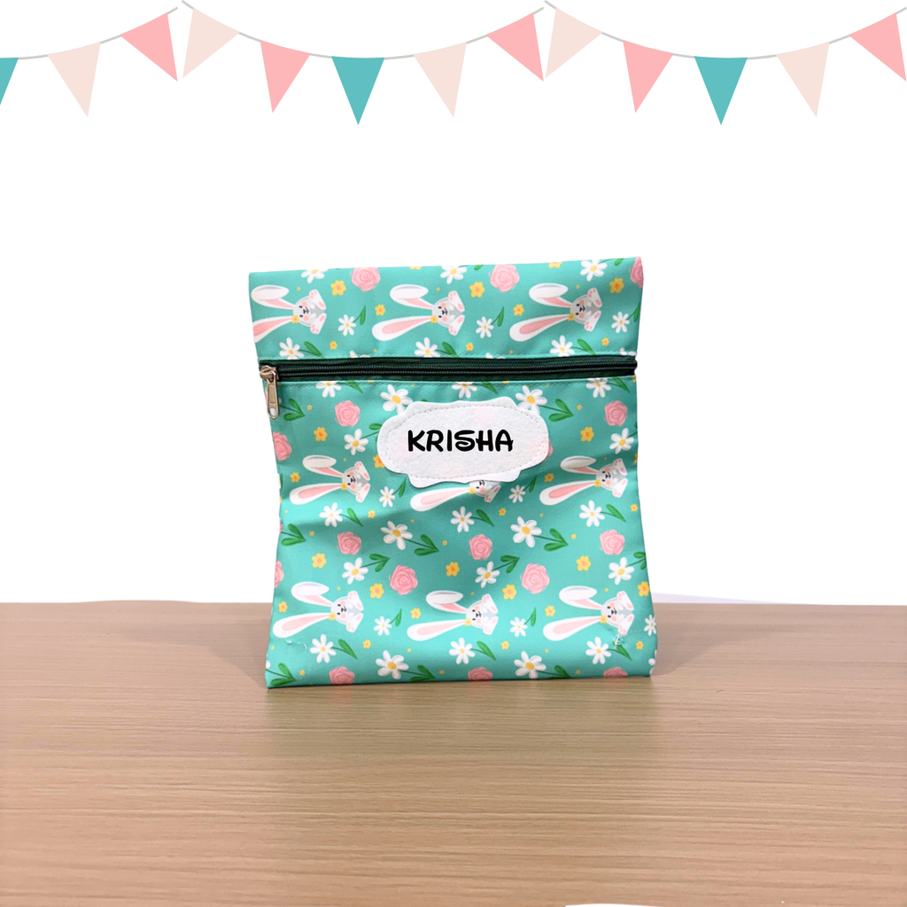 Blooming Bunny Dry Kit