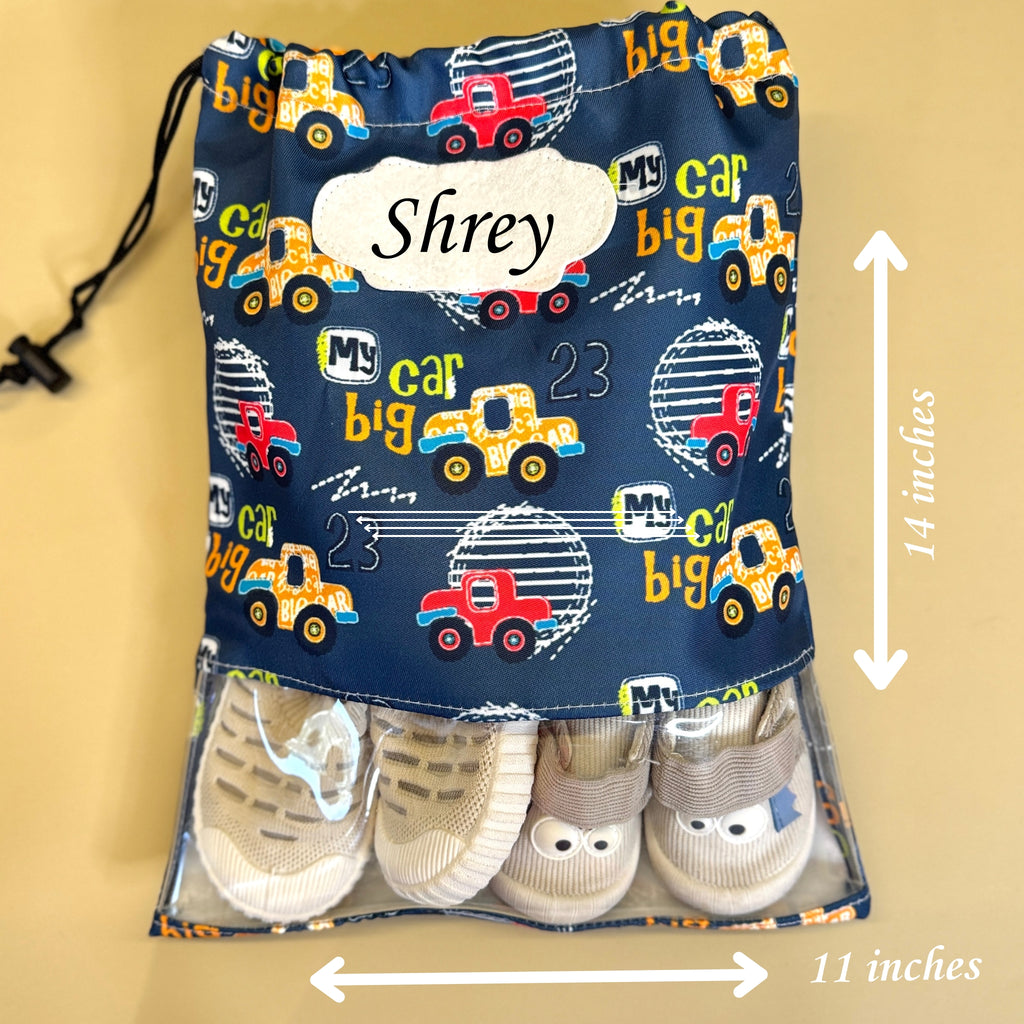 Cars Print Kit