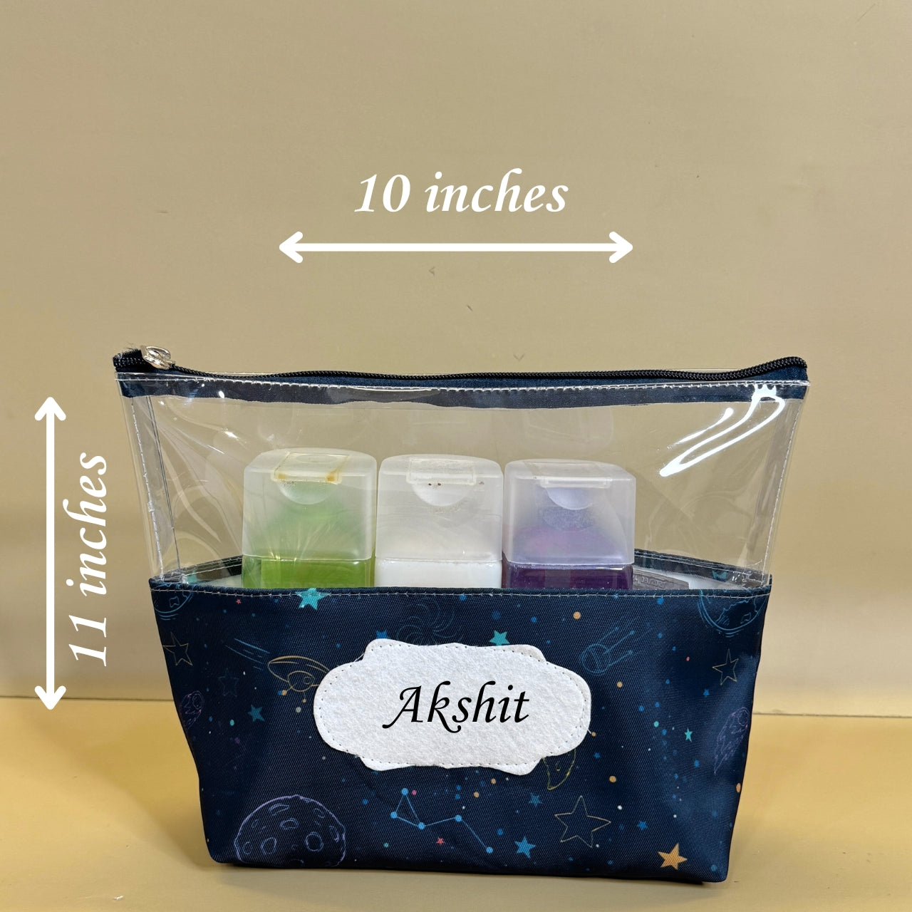 Space Print Kits