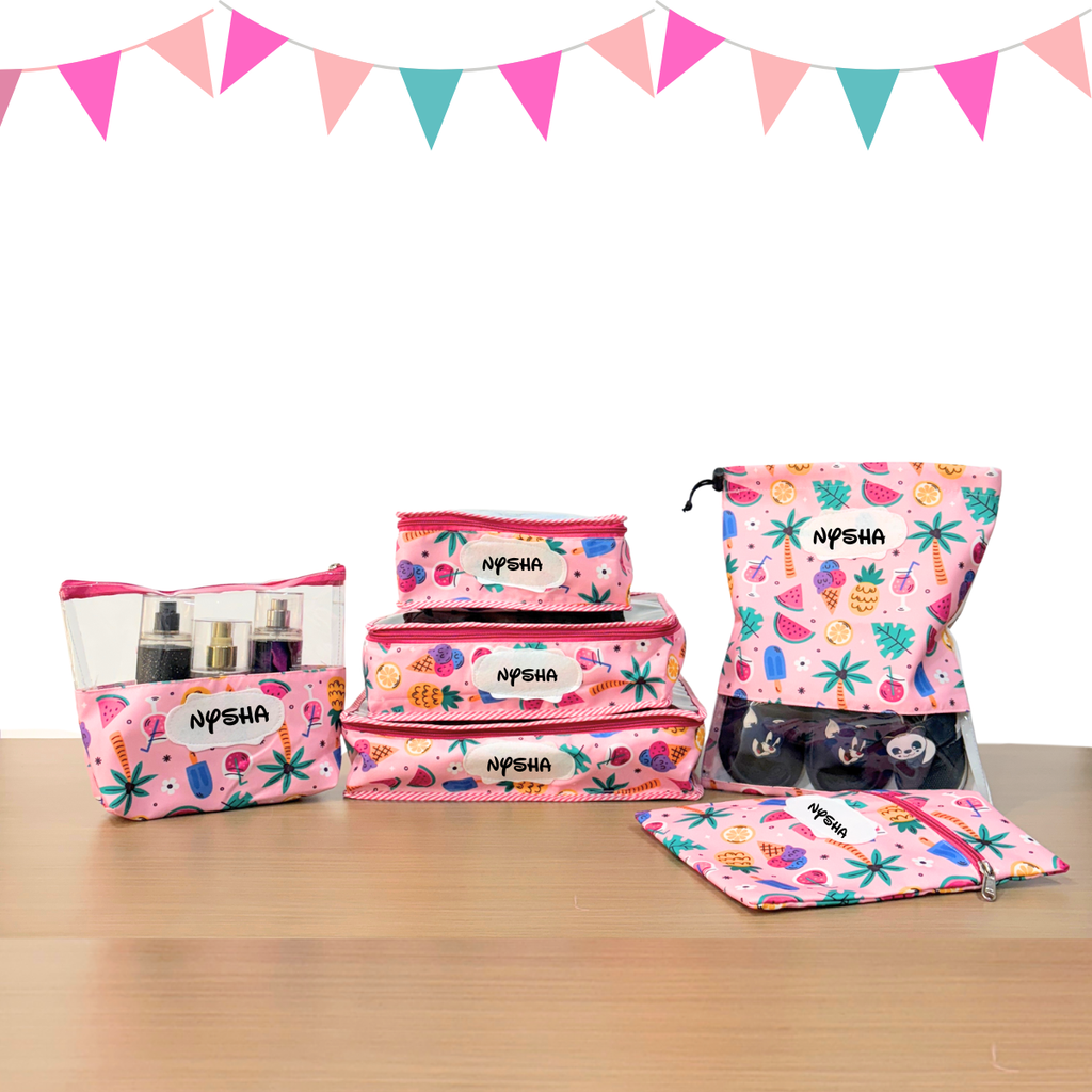 Whimsical Garden Kit