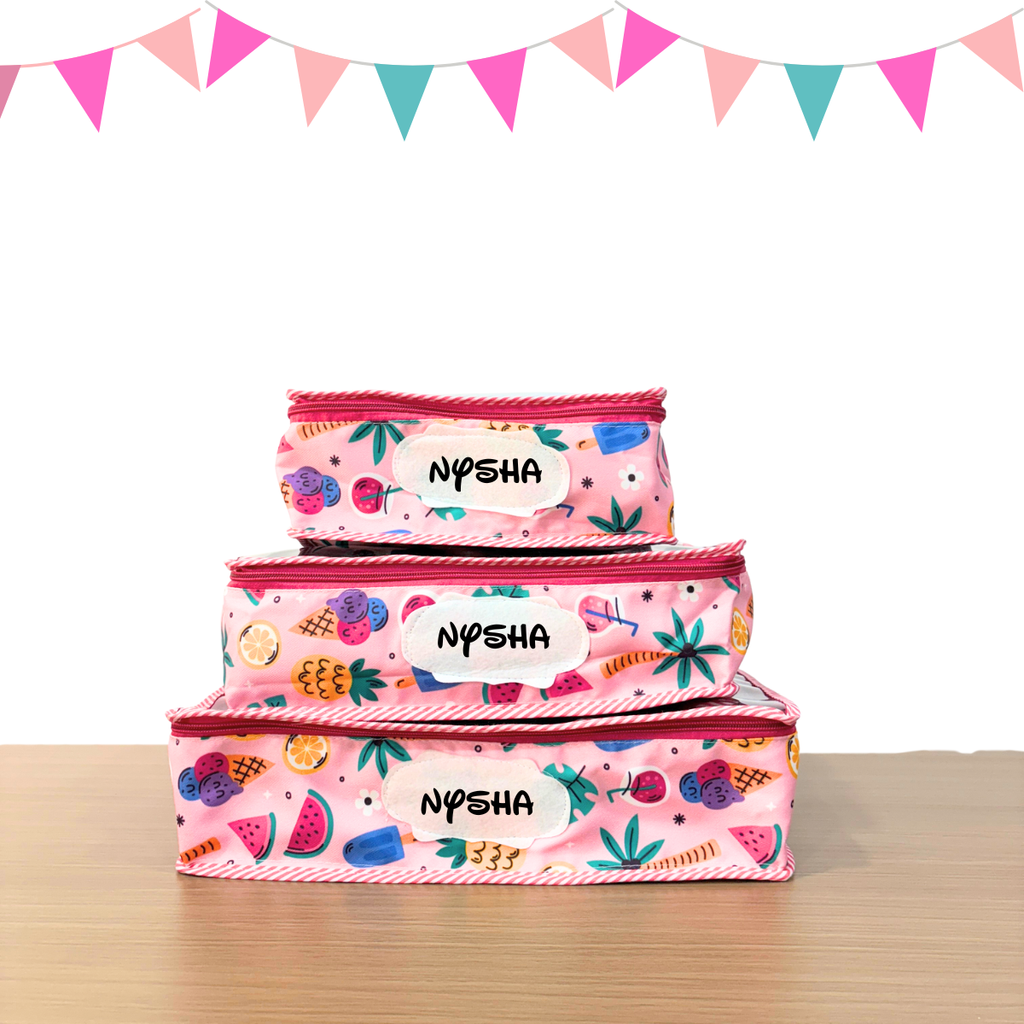 Whimsical Garden Kit