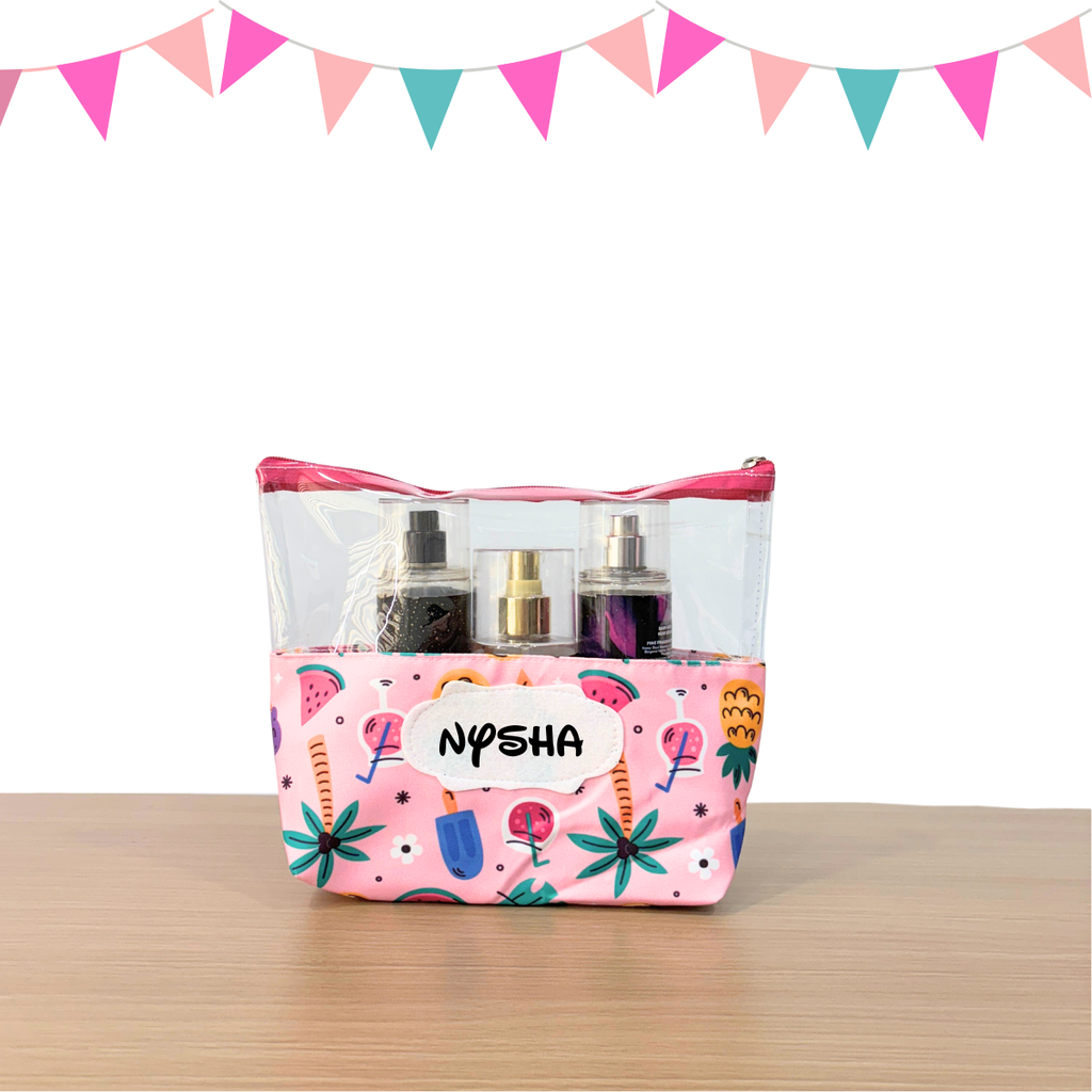 Whimsical Garden Kit