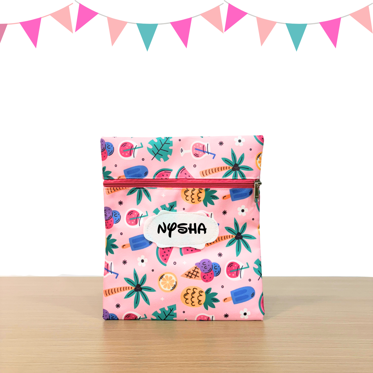 Whimsical Garden Kit