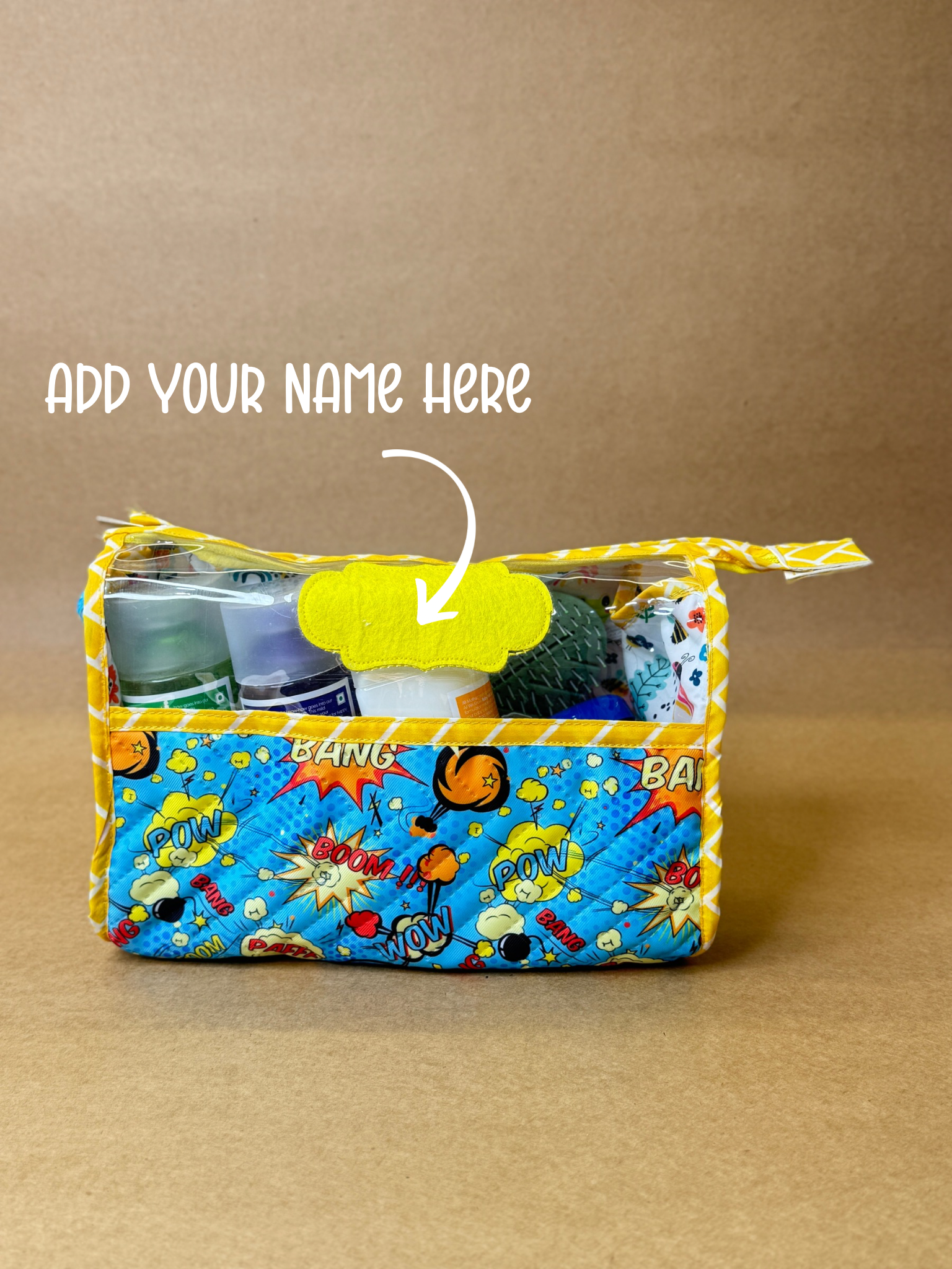 Bang Print Multi Purpose Kit