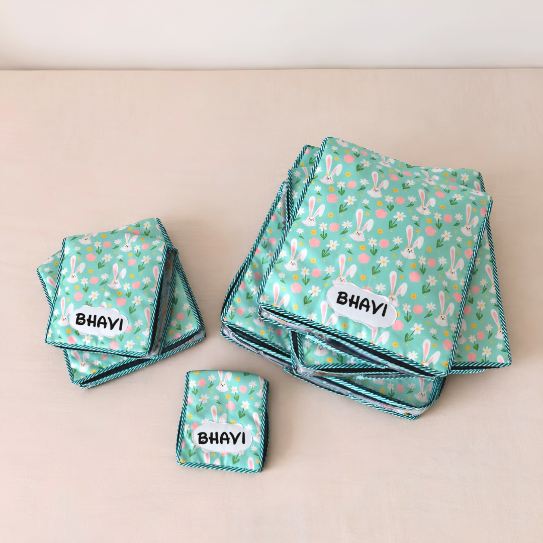 Bunny Storage cubes