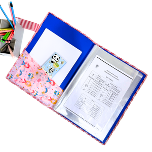 Princess Theme Certificate File