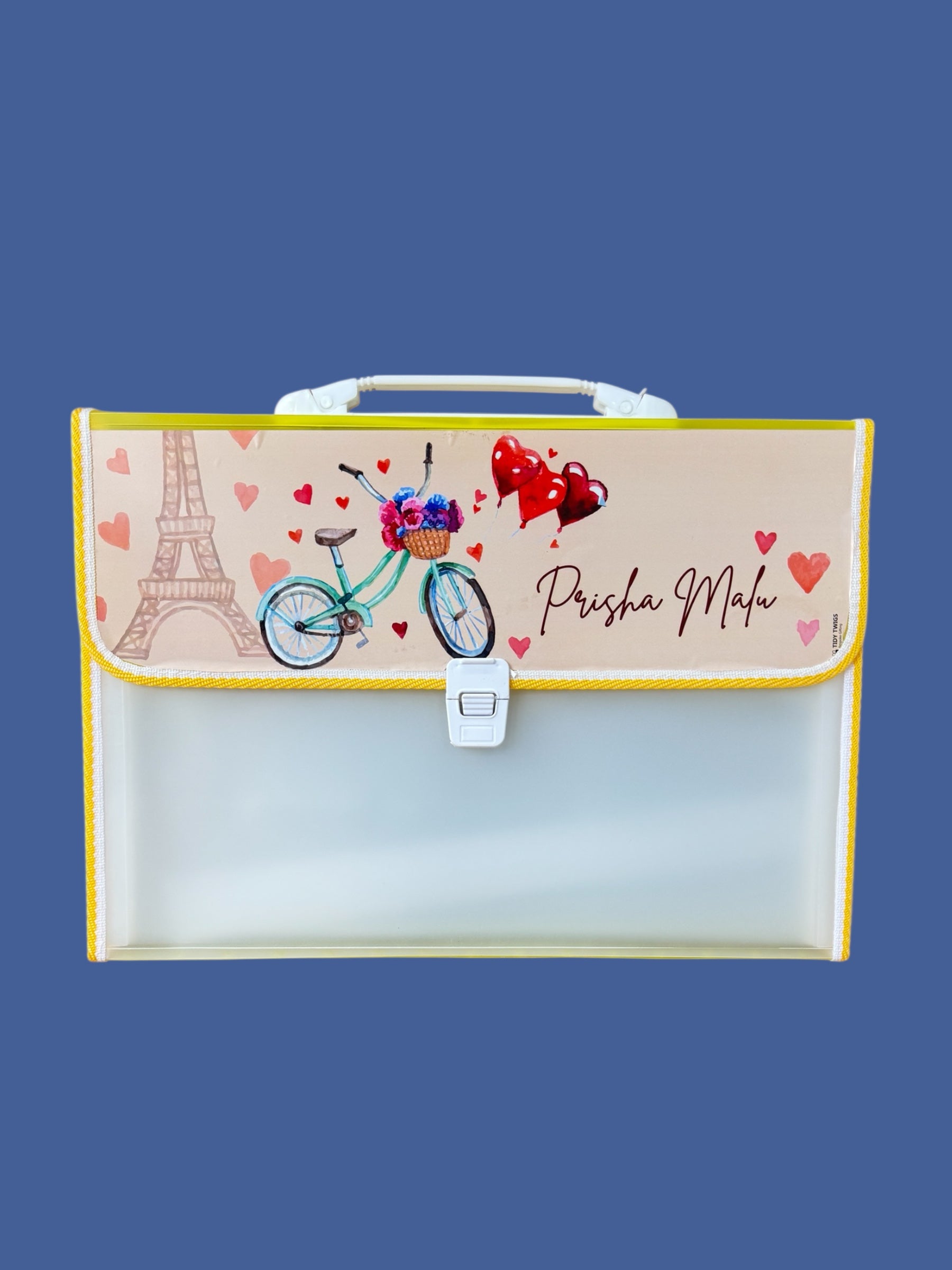 Cycle Print Multi purpose folders