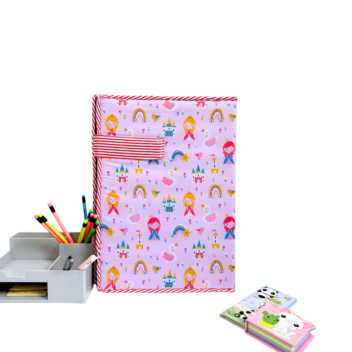 Princess Theme Certificate File