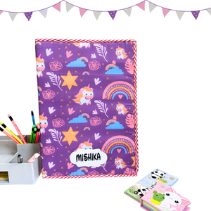 Unicorn Theme Certificate File