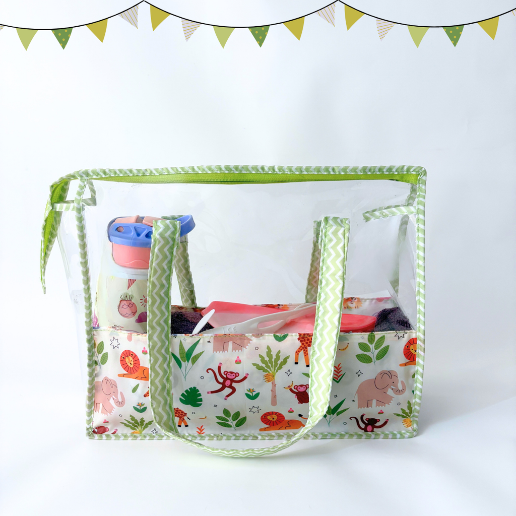 Animal Swimming Bag