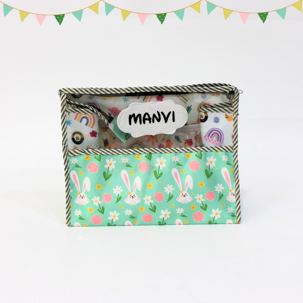 Bunny  Medical Kit