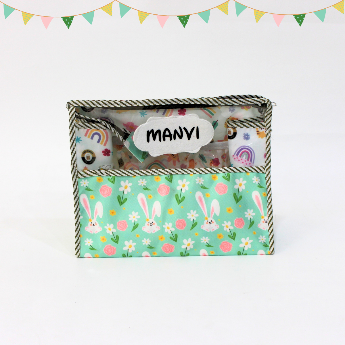 Bunny  Medical Kit