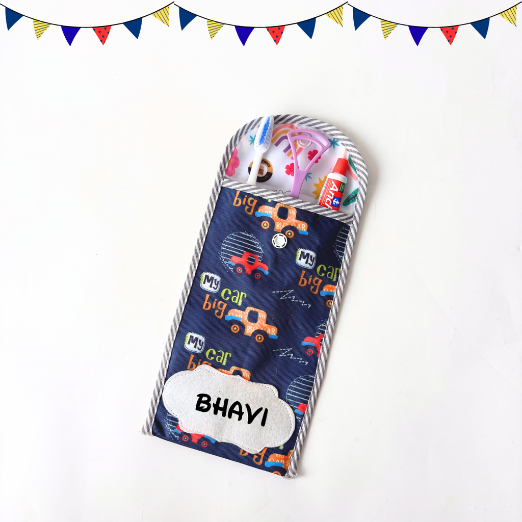 Car Dental Kit
