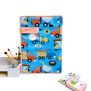 Construction Theme Certificate File