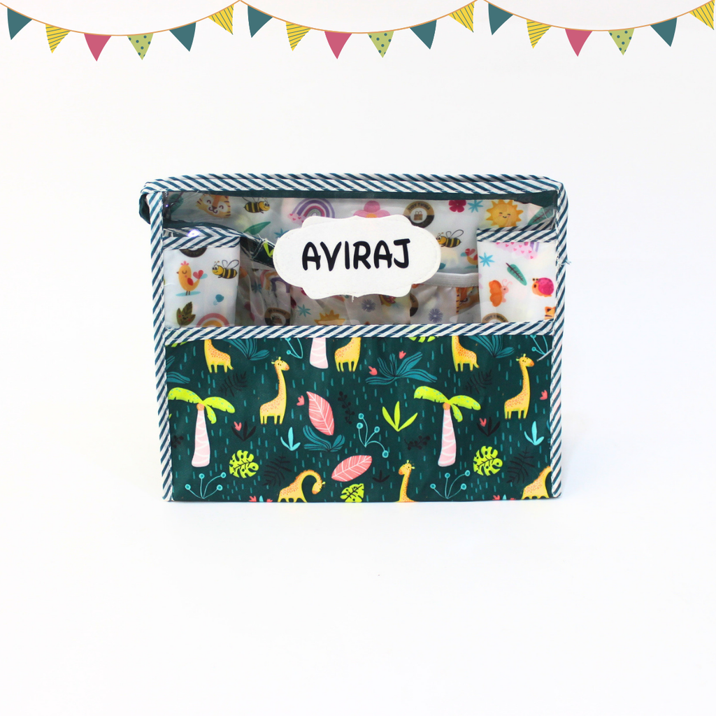 Jungle  medical kit