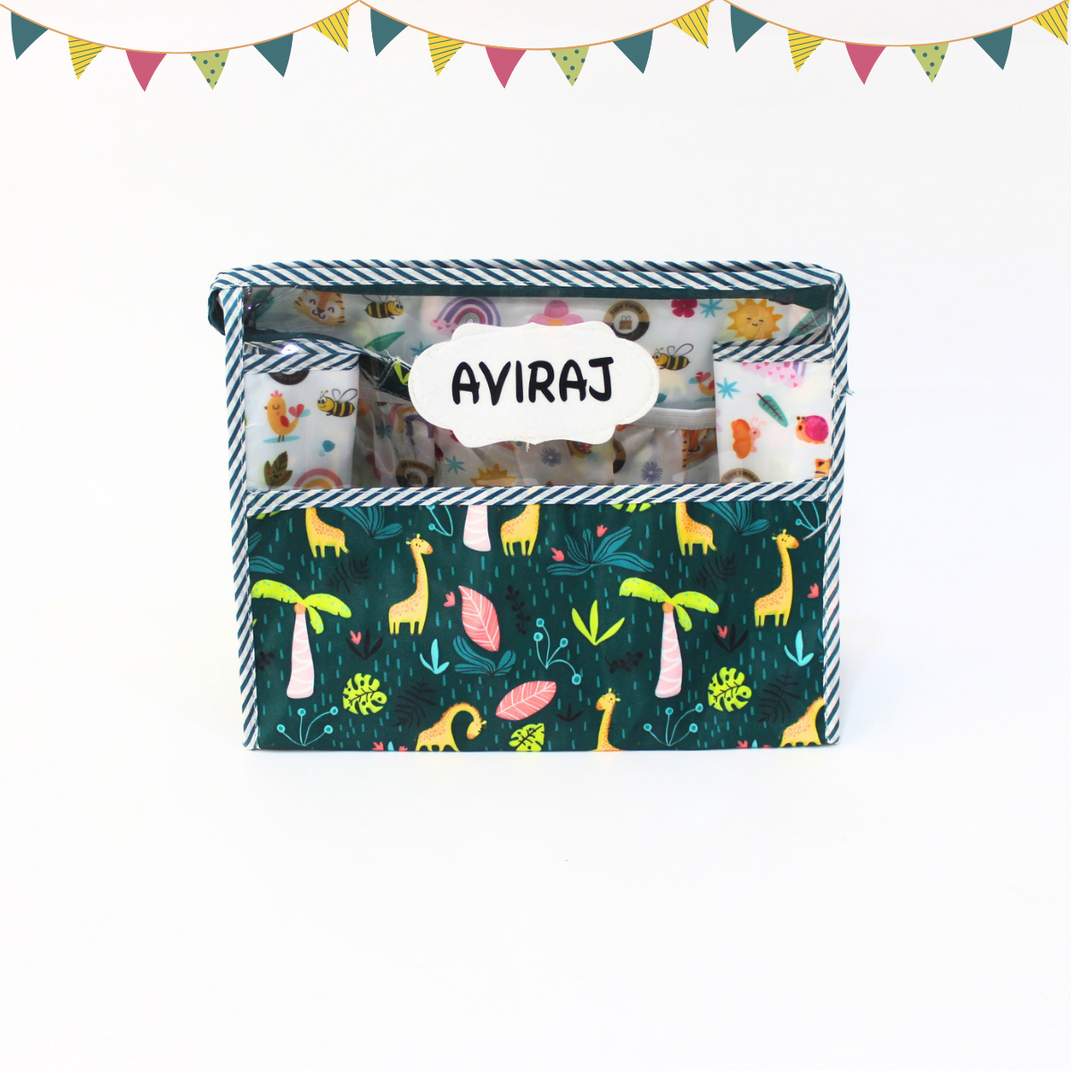 Jungle  medical kit