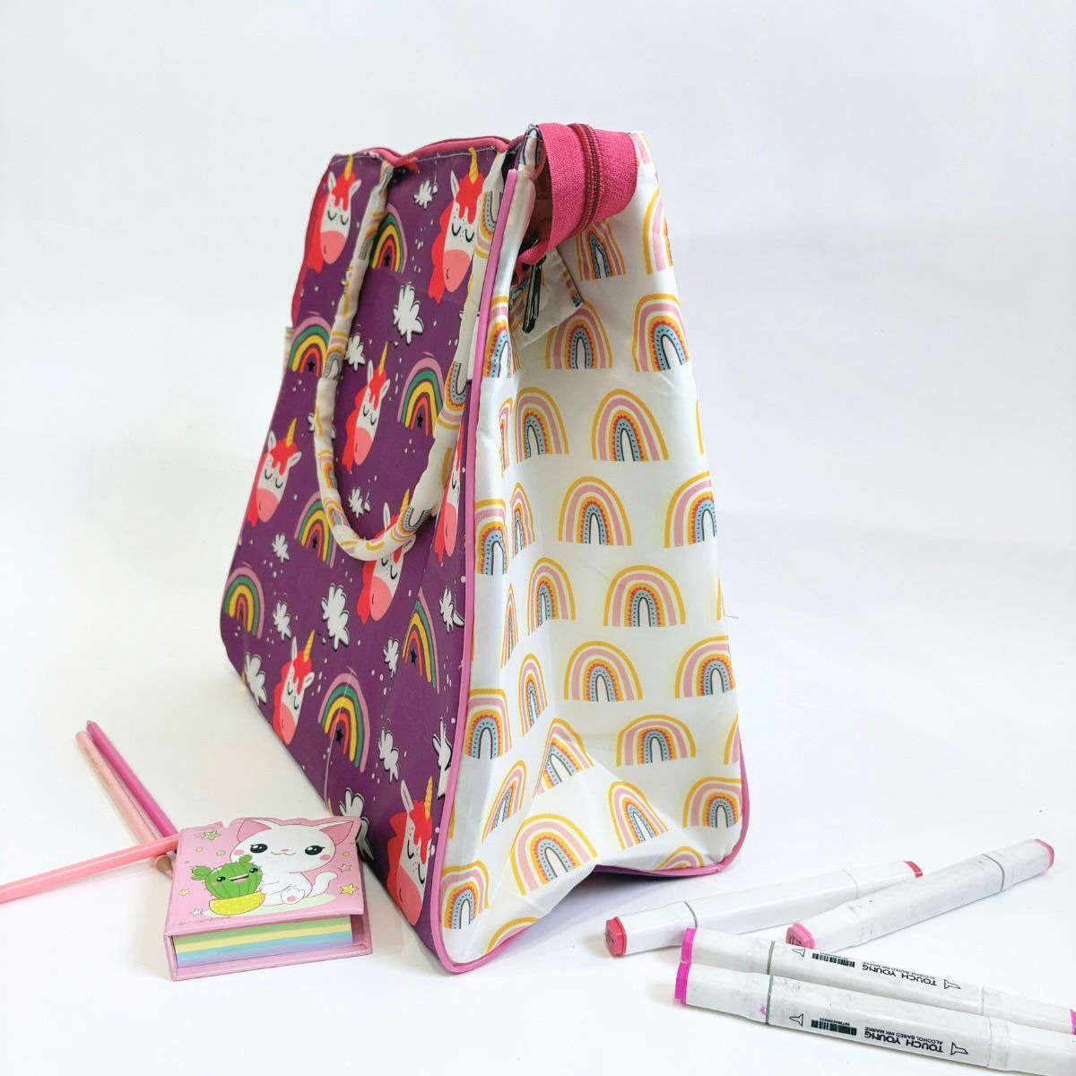 Unicorn Tote Bag