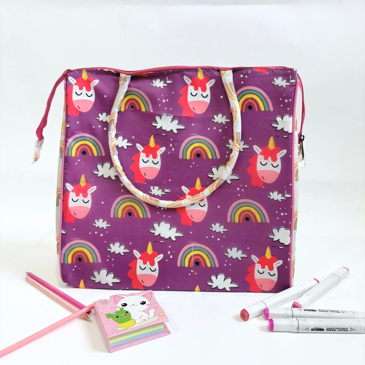 Unicorn Tote Bag