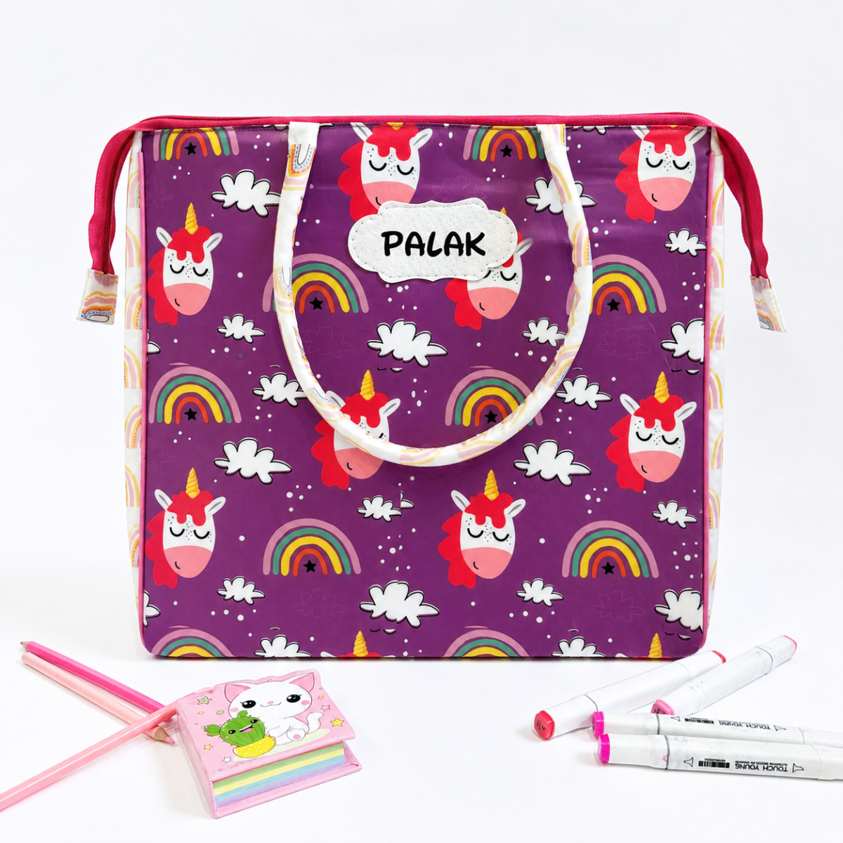 Unicorn Tote Bag