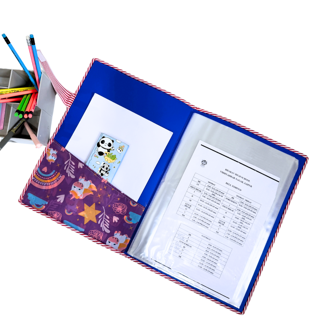 Unicorn Theme Certificate File