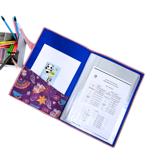 Unicorn Theme Certificate File