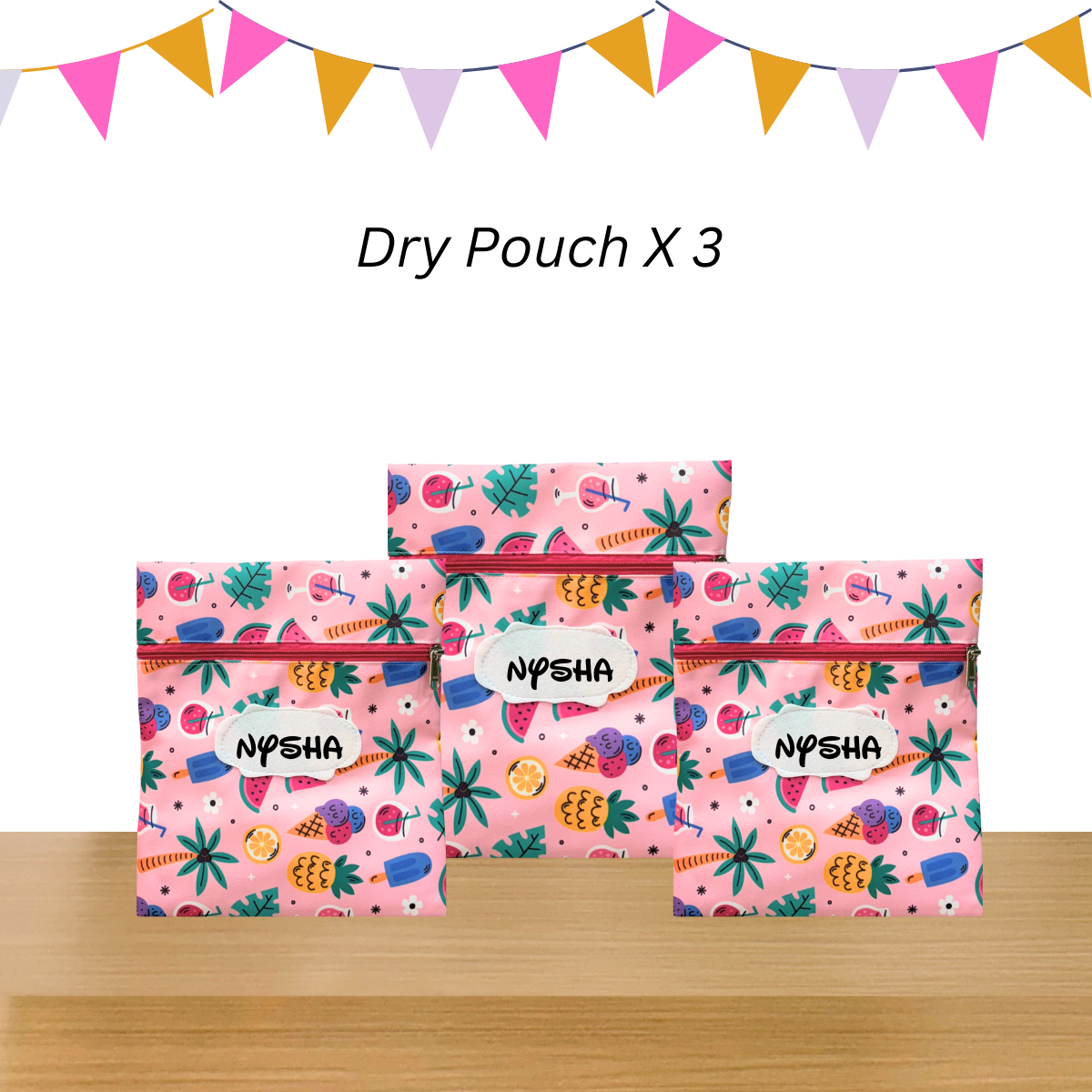 Whimsical Garden Kits Combo
